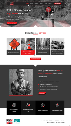 Web Design par pb pour ce projet | Design : #35021648
