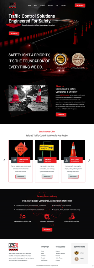 Web Design par pb pour ce projet | Design : #35021650
