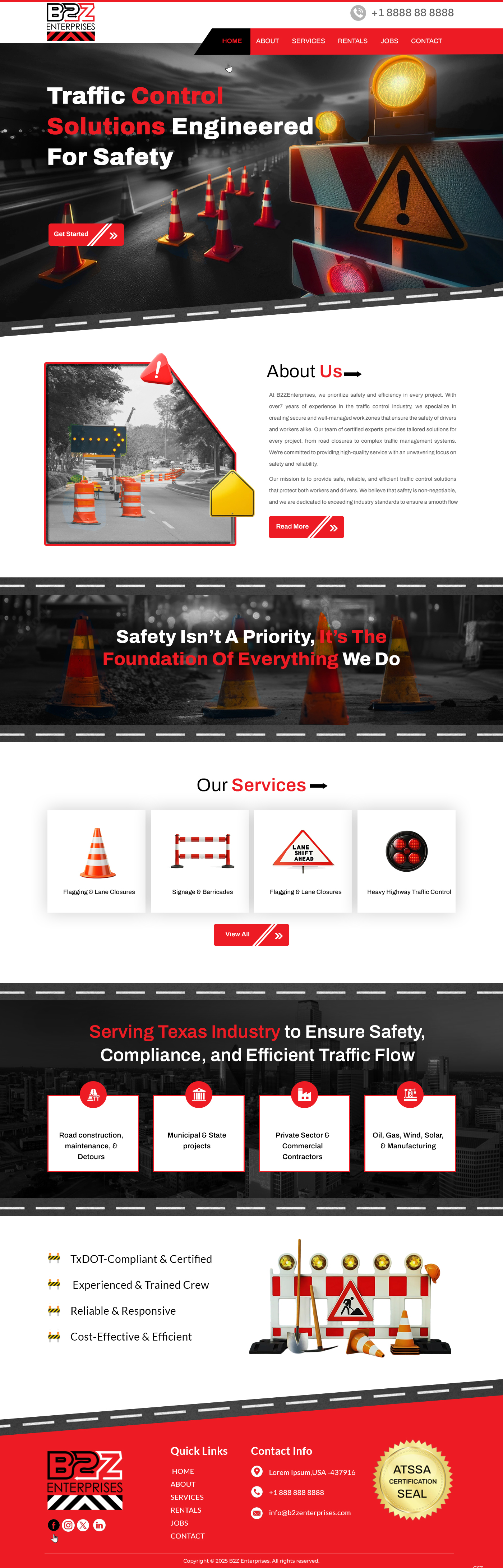 Web Design by pb for this project | Design #35021656