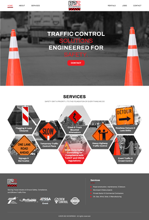 Web Design par rightway pour ce projet | Design : #35020285