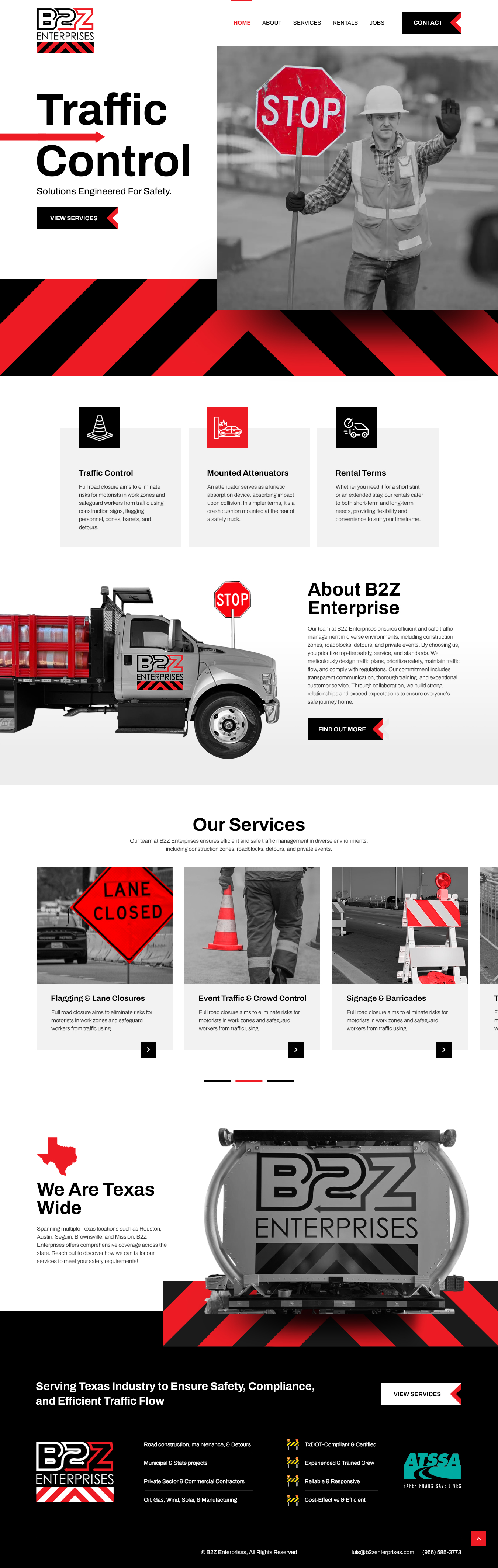 Web Design by nzdesigners for this project | Design #35011786