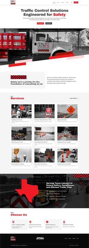 Web Design par ParimalBakrola pour ce projet | Design : #35022541