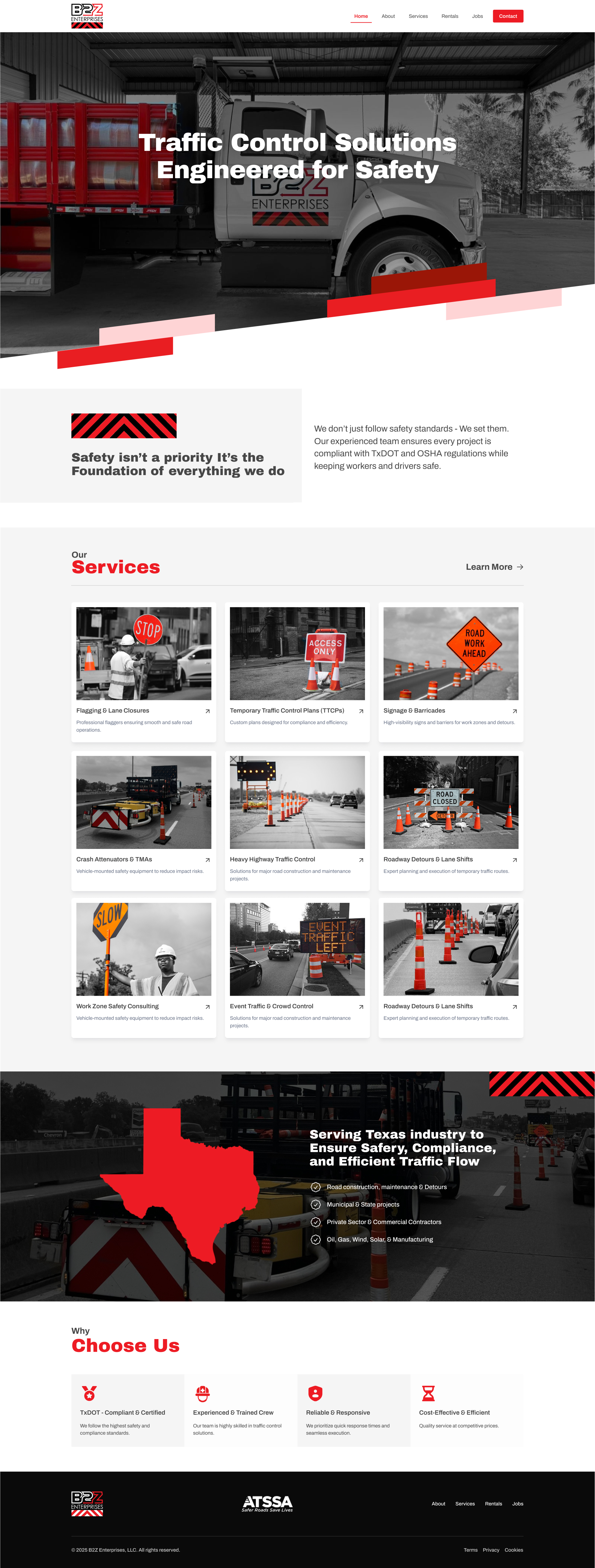 Web Design by ParimalBakrola for this project | Design #35022552