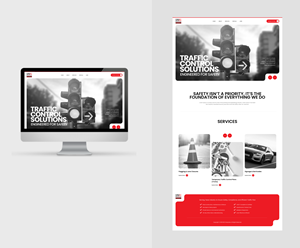 Web Design by ag622988