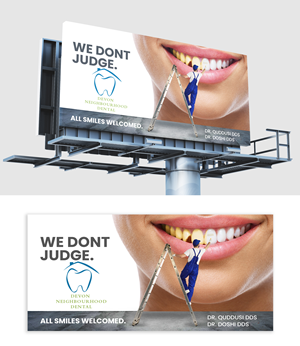 Graphic Design by SAI DESIGNS for this project | Design: #35026447