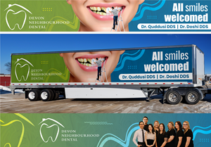 Graphic Design by Impressive Designs for this project | Design #35047399