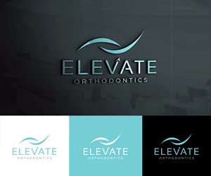 Logo Design by Alf Mozara