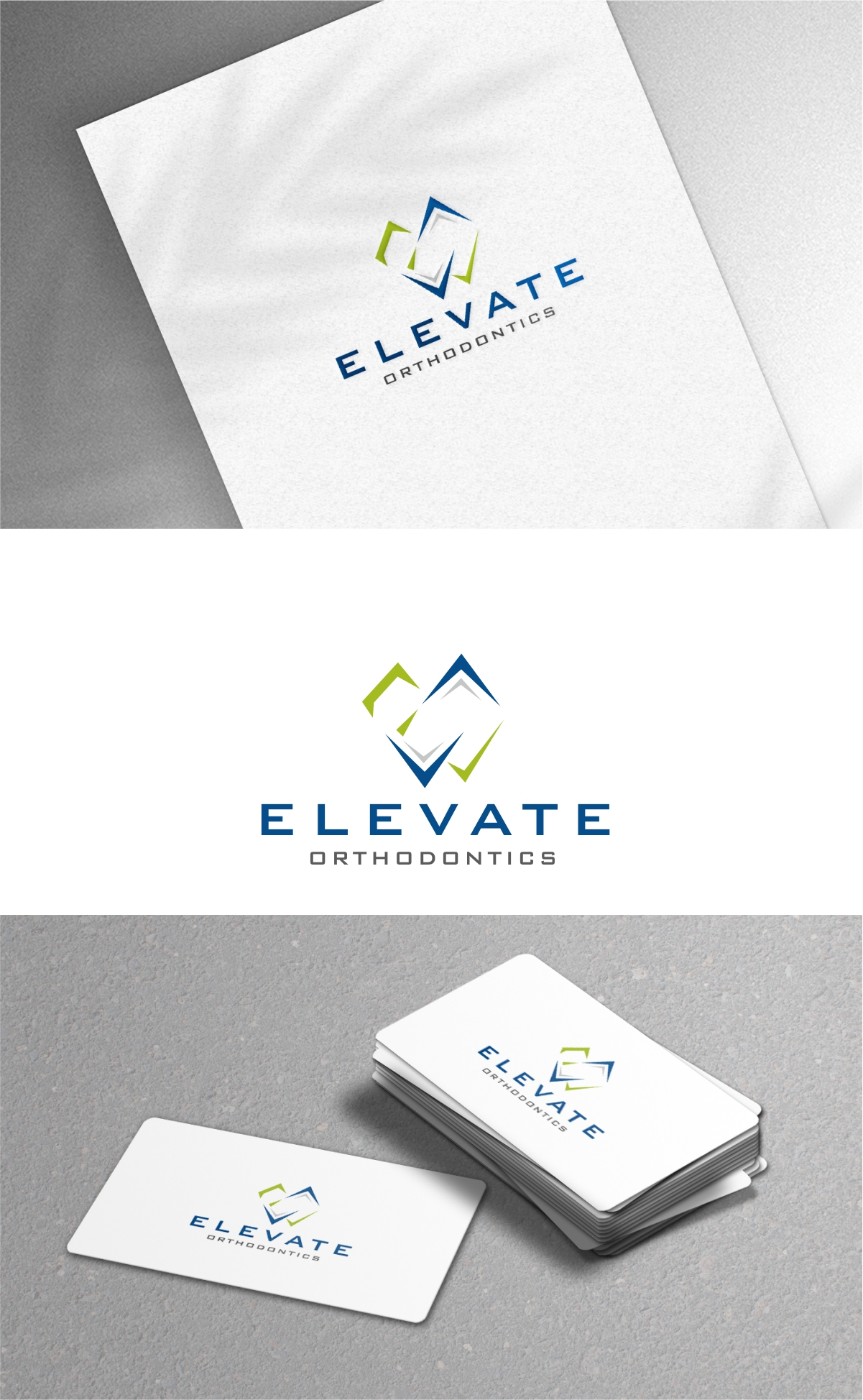 Logo-Design von Dave Paresh für dieses Projekt | Design #35004327