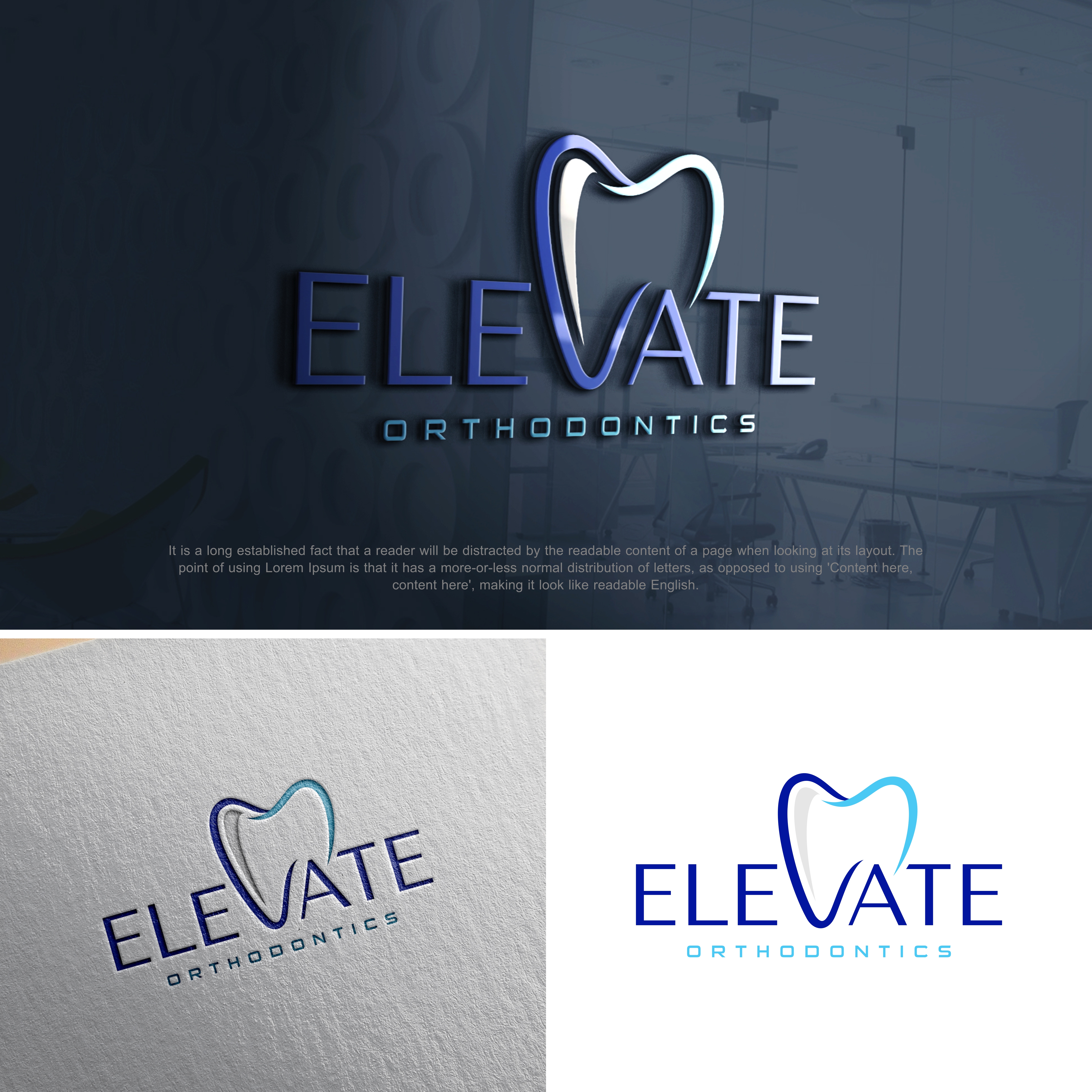 Logo Design by Smart Stuart for this project | Design #35181213