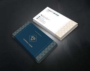 Diseño de Tarjeta de Presentación por artbitin para este proyecto | Diseño: #35006230