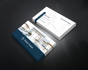 Diseño de Tarjeta de Presentación por artbitin para este proyecto | Diseño: #35006231