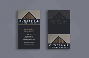 Diseño de Tarjeta de Presentación por designer1975 para este proyecto | Diseño: #35008225