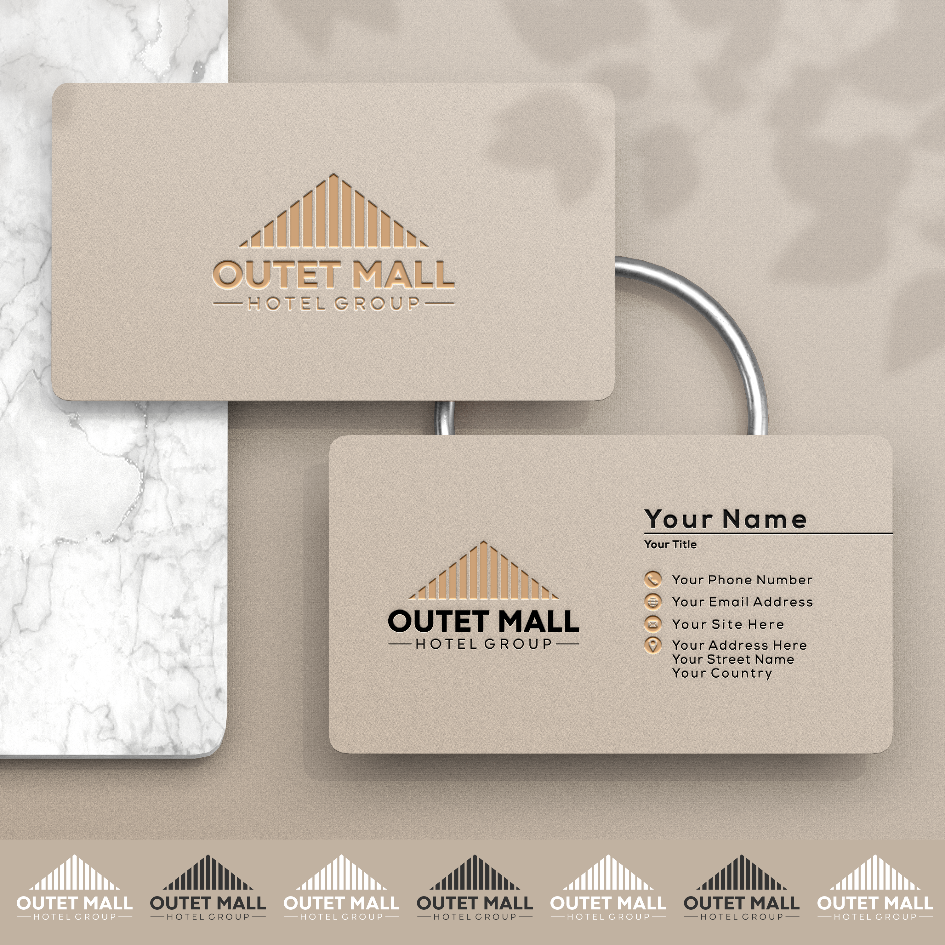 Business Card Design by ArtAND_Studio for this project | Design #35004967