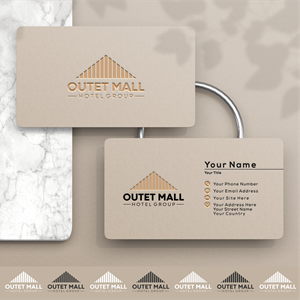 Business Card Design by ArtAND_Studio for this project | Design: #35004967