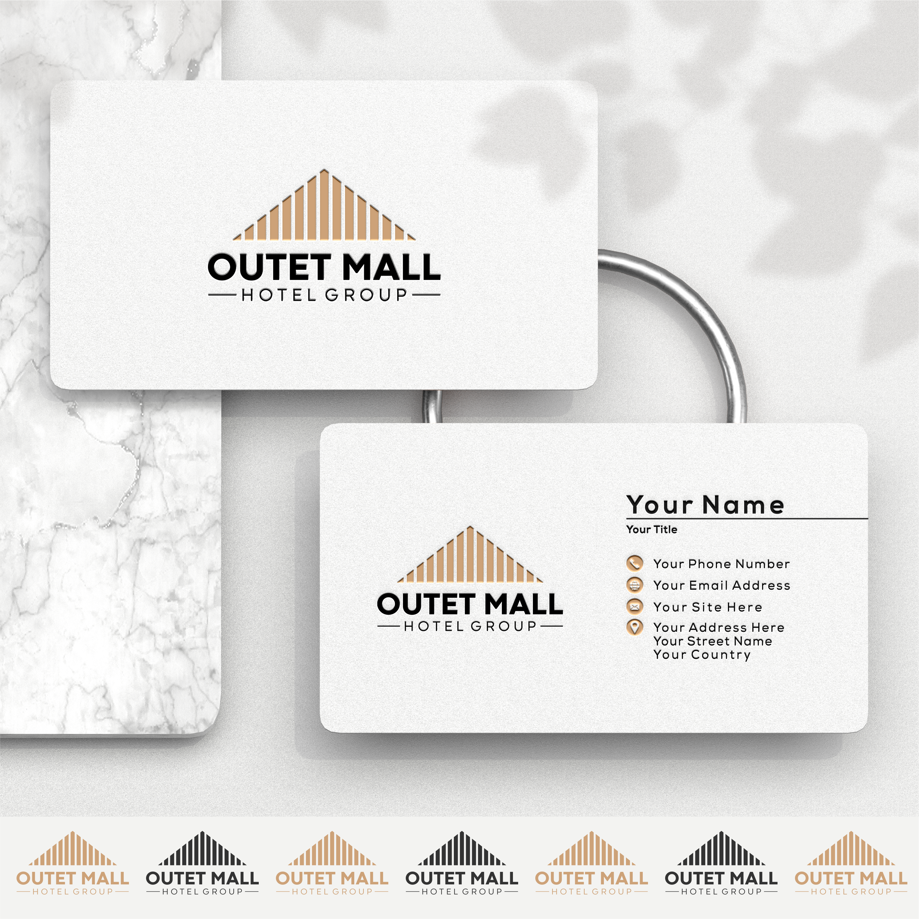 Business Card Design by ArtAND_Studio for this project | Design #35009062