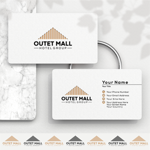 Business Card Design by ArtAND_Studio for this project | Design: #35009062