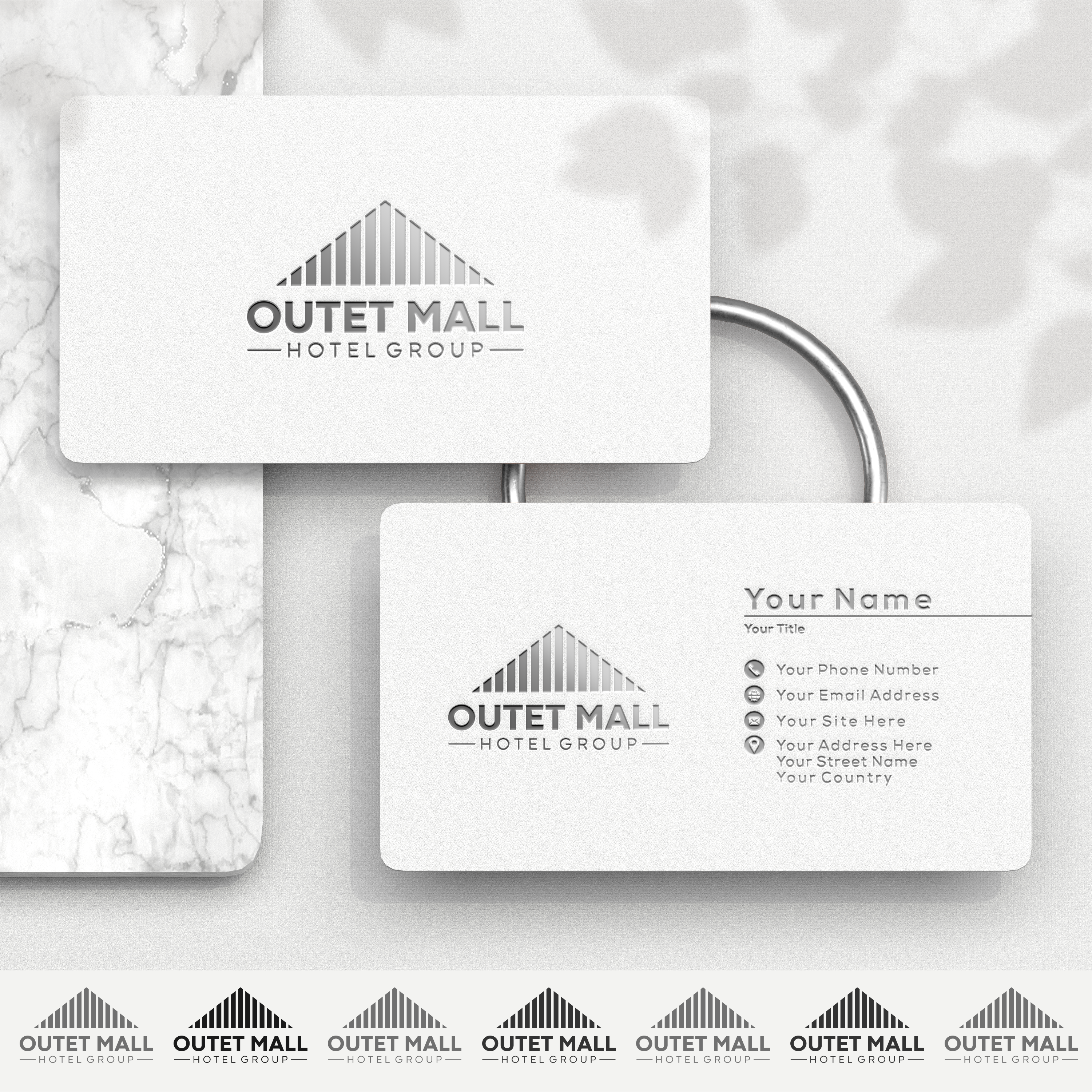 Business Card Design by ArtAND_Studio for this project | Design #35009067