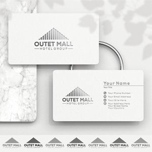 Business Card Design by ArtAND_Studio for this project | Design: #35009067