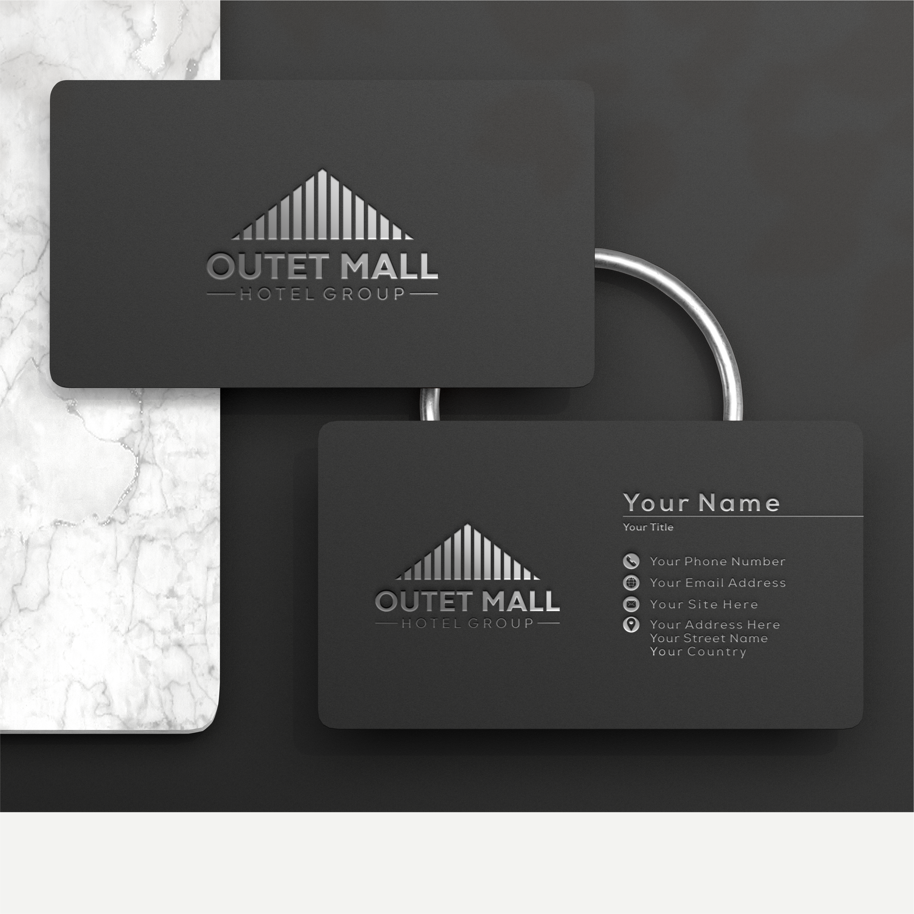 Business Card Design by ArtAND_Studio for this project | Design #35009119