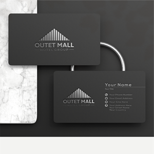 Business Card Design by ArtAND_Studio for this project | Design: #35009119
