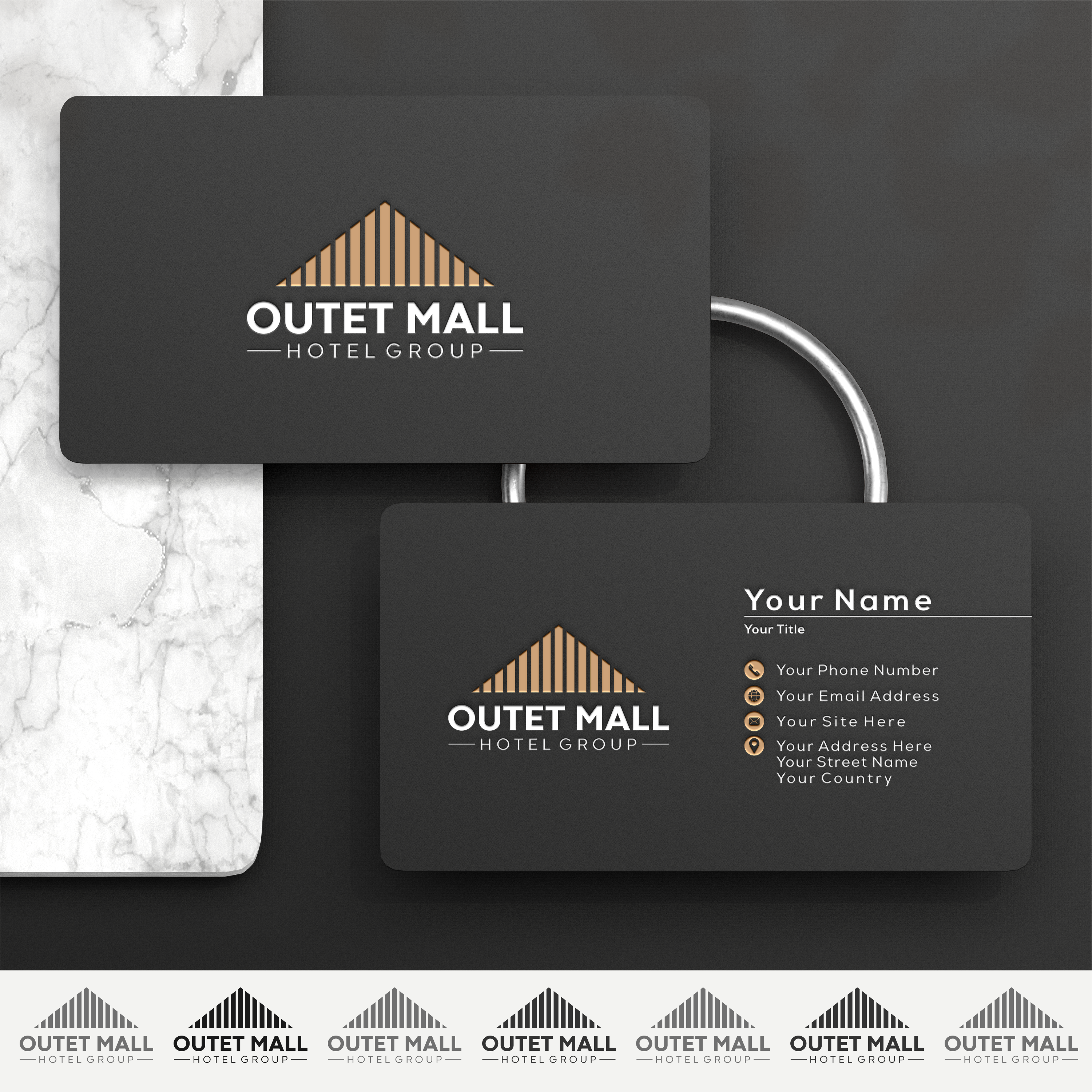 Business Card Design by ArtAND_Studio for this project | Design #35009125