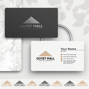 Business Card Design by ArtAND_Studio for this project | Design: #35009127