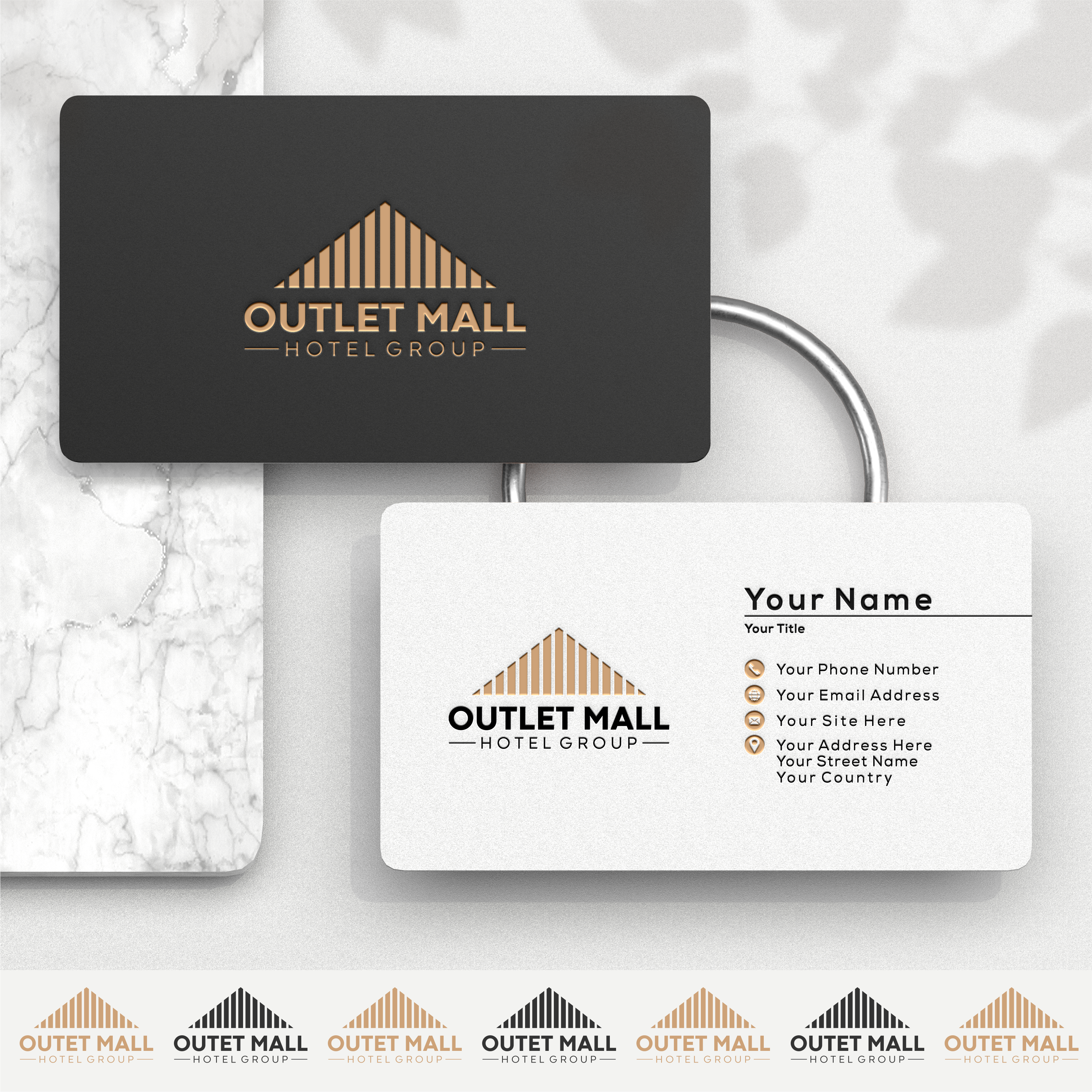 Business Card Design by ArtAND_Studio for this project | Design #35011276