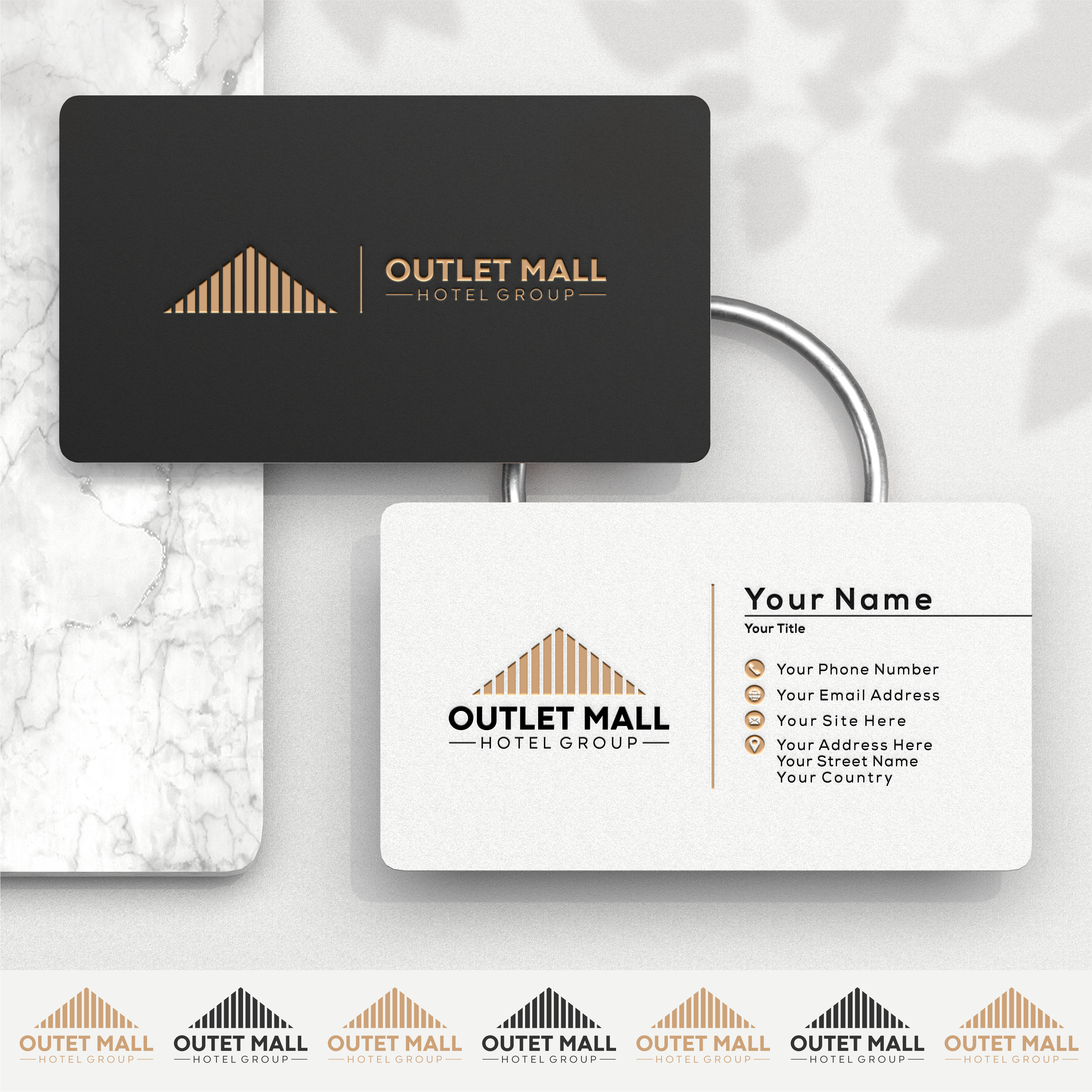 Business Card Design by ArtAND_Studio for this project | Design #35011450