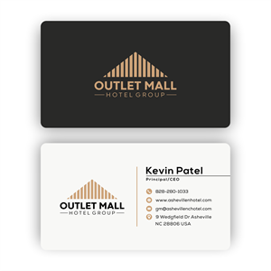 Business Card Design by ArtAND_Studio for this project | Design: #35017593