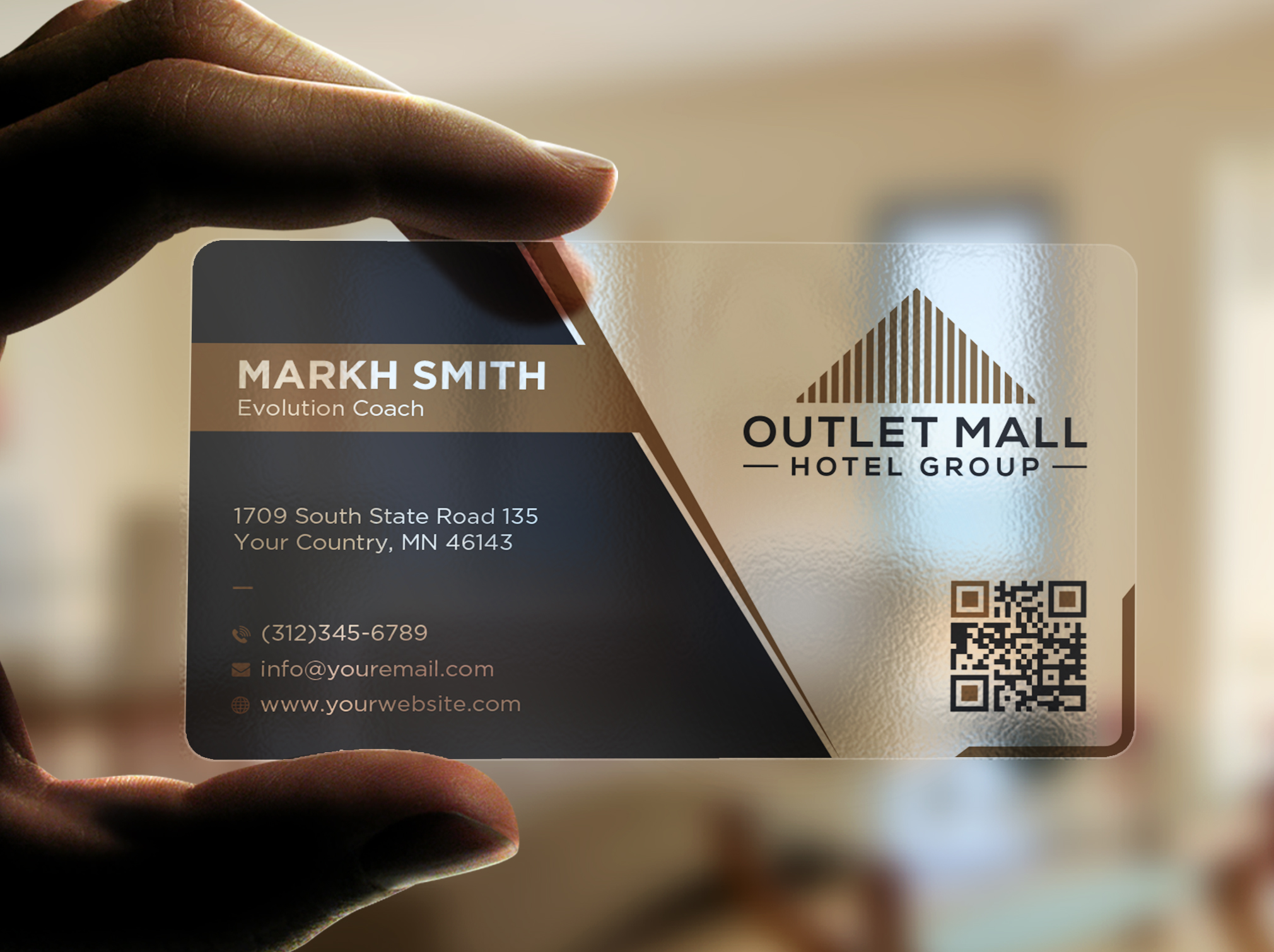 Design de Carte de Visite par Ekramul Hossen 2 pour ce projet | Design #35007268