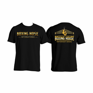 T-shirt Design by Joe 05
