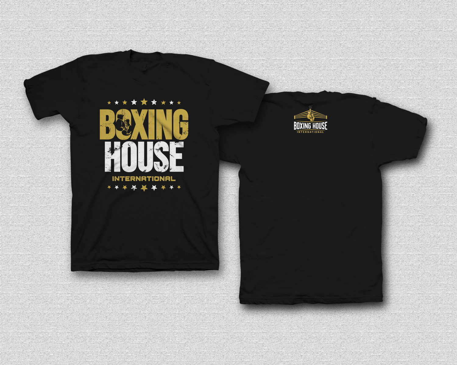 T-shirt Design by saka.aleksandar for this project | Design #35010605