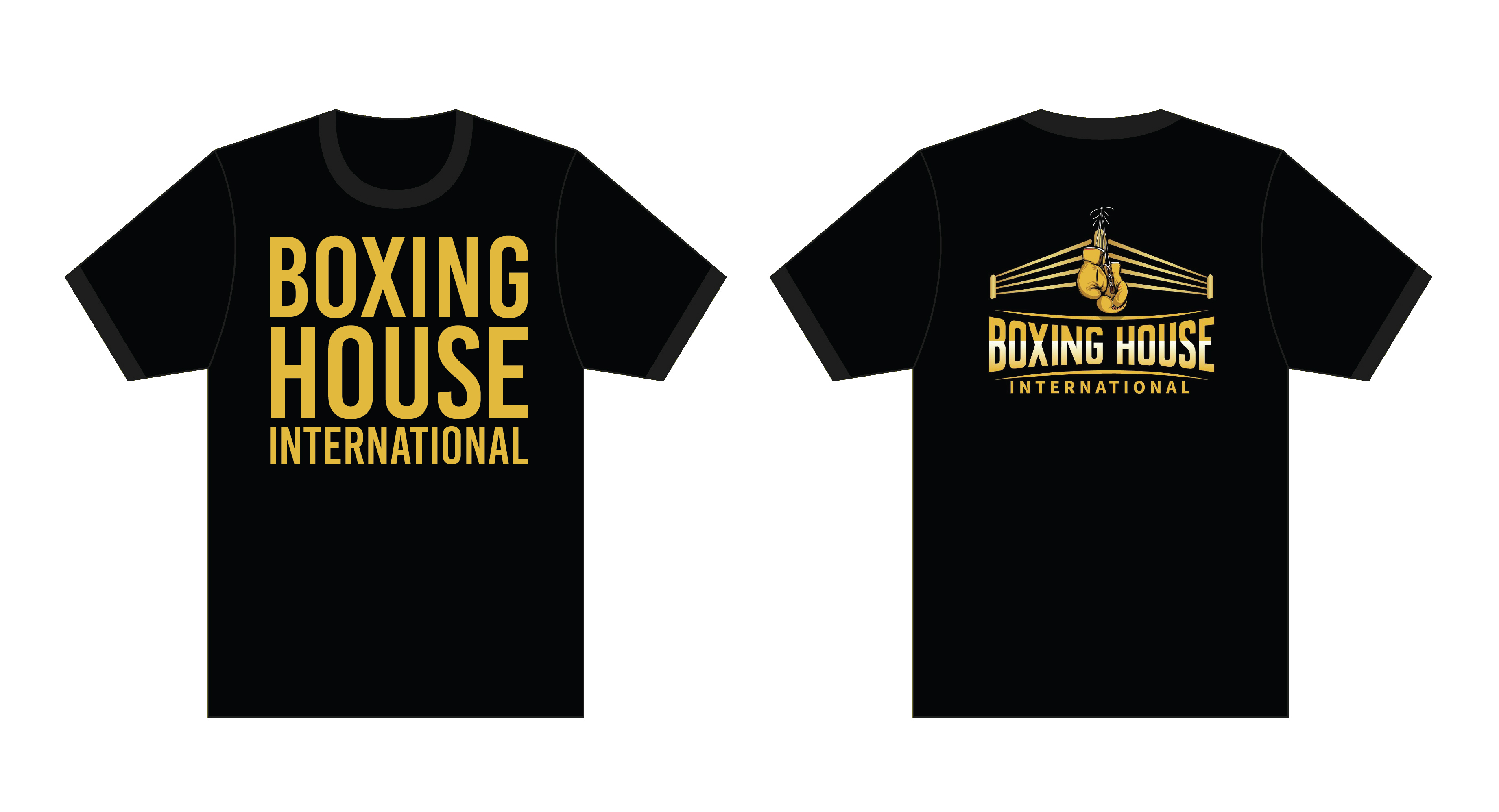 T-shirt Design by Titan Solbiz for this project | Design #35005882