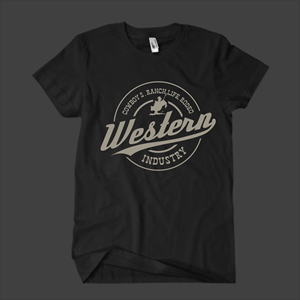 T-shirt Design by Rheanza for this project | Design: #35013940