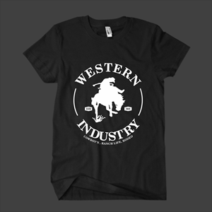 T-shirt Design by Rheanza for this project | Design: #35013943