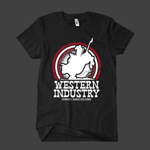 T-shirt Design by Rheanza for this project | Design: #35013944