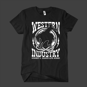 T-shirt Design by Rheanza for this project | Design: #35013945
