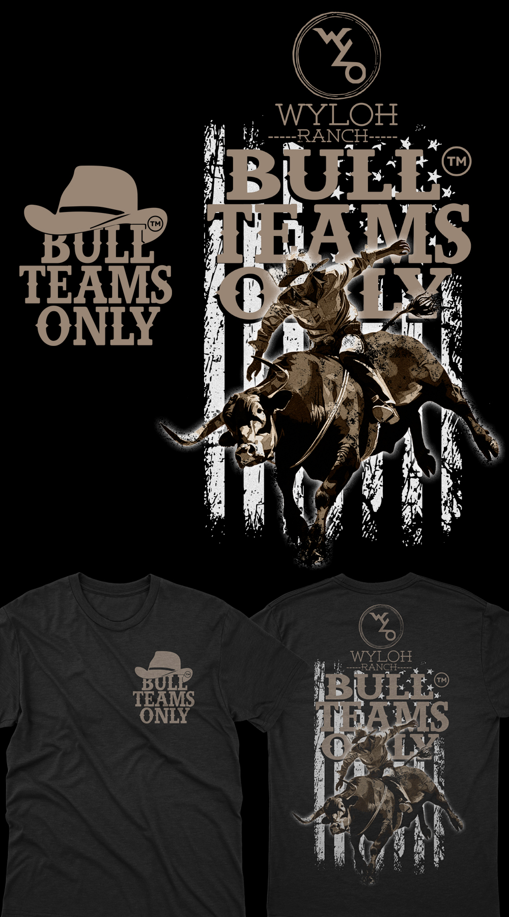 Contest winning design