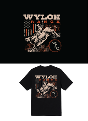 T-Shirt-Design von dskyvbc für dieses Projekt | Design #35011846