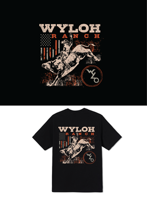 T-shirt Design by dskyvbc for this project | Design: #35015415