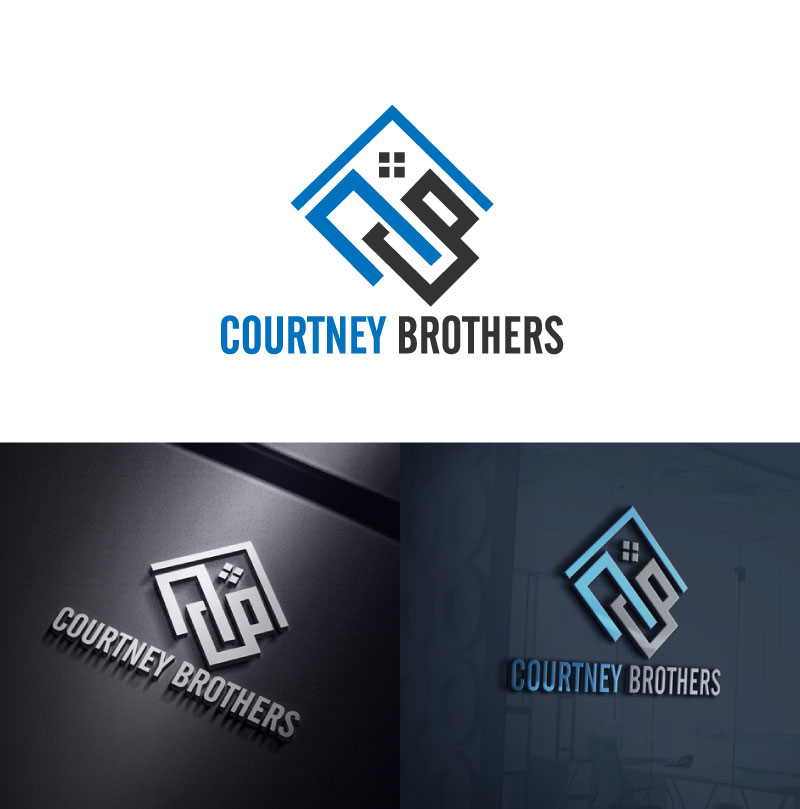 Diseño de Logo por Cliping_path para este proyecto | Diseño #35037721