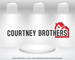 Diseño de Logo por Razaq para este proyecto | Diseño: #35006750