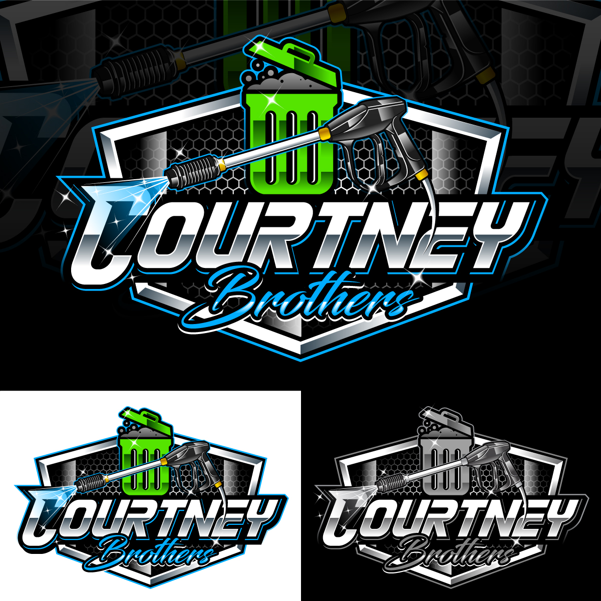 Diseño de Logo por Suvendu.S para este proyecto | Diseño #35037747