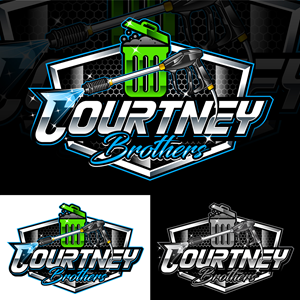 Diseño de Logo por Suvendu.S para este proyecto | Diseño: #35037747