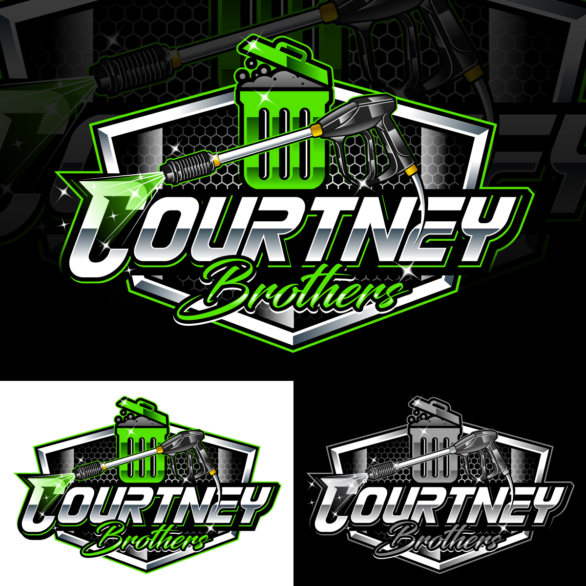 Design de Logo par Suvendu.S pour ce projet | Design #35037748