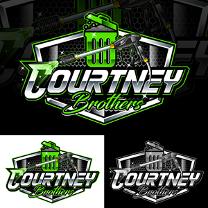 Logo-Design von Suvendu.S für dieses Projekt | Design: #35037748