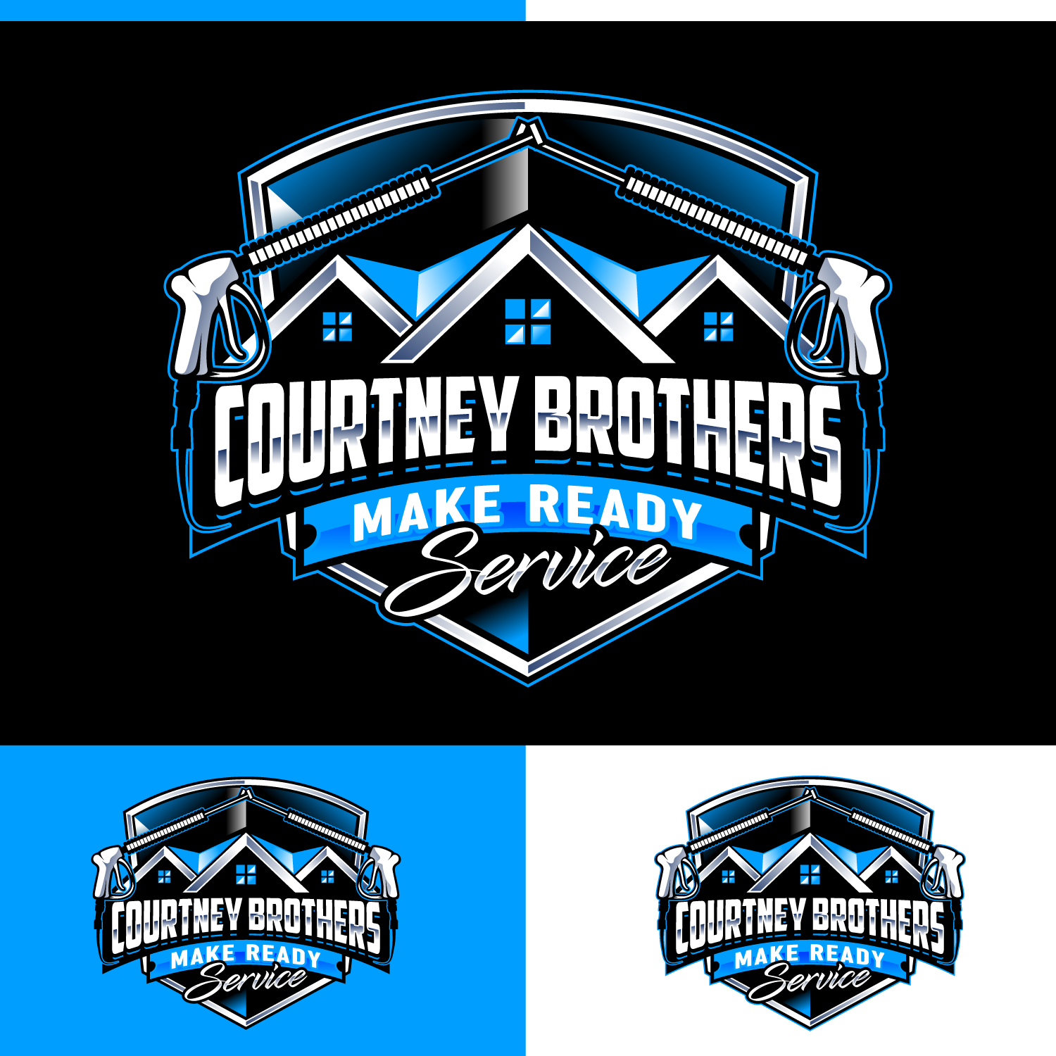 Design de Logo par Suvendu.S pour ce projet | Design #35397213