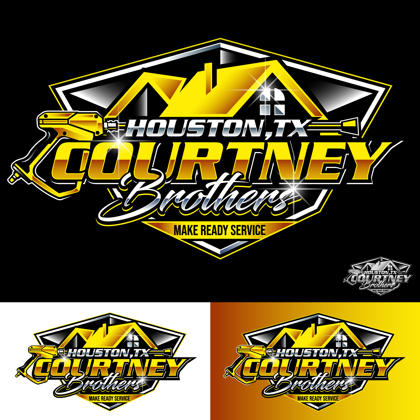 Design de Logo par Suvendu.S pour ce projet | Design #35397881