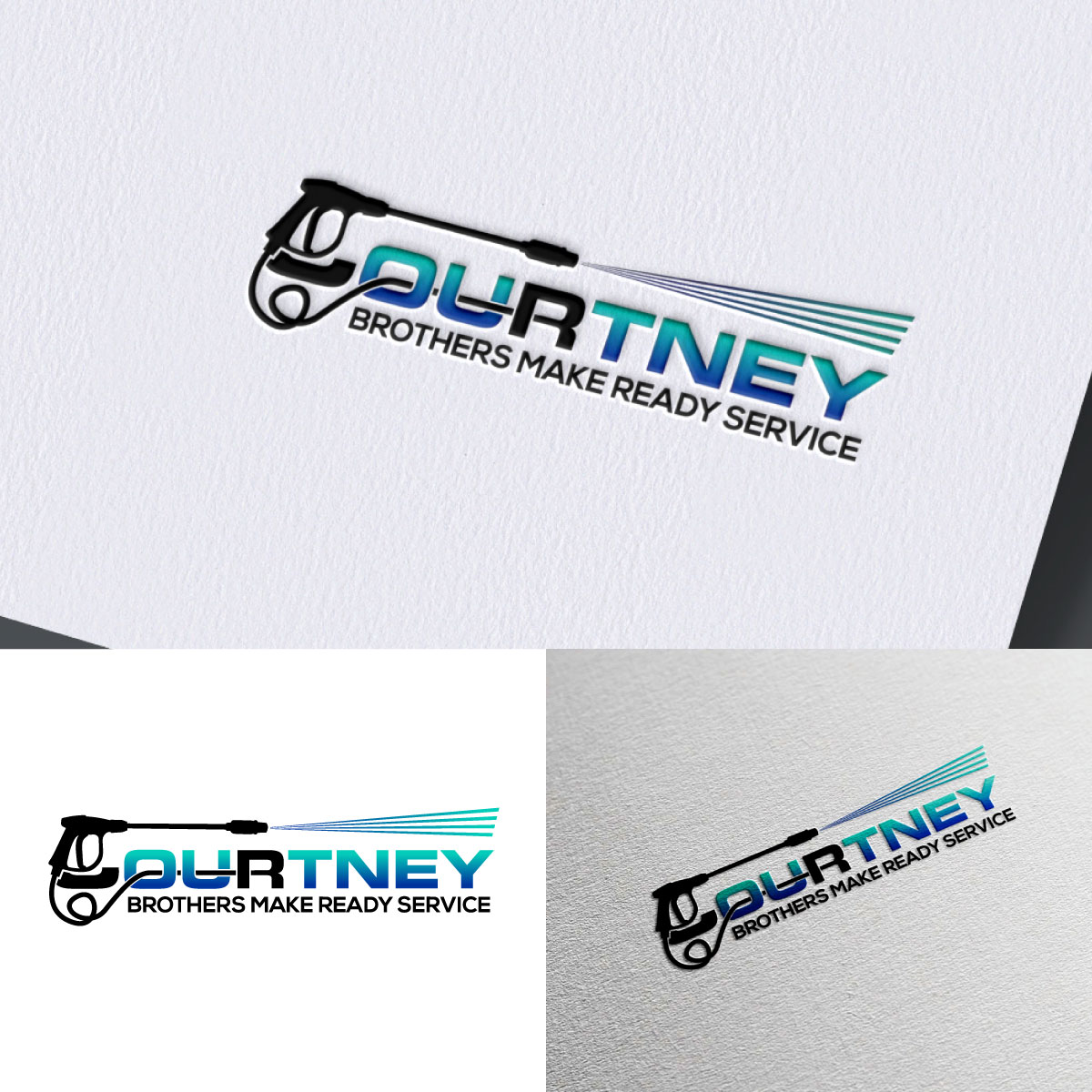 Logo Design by Suvendu.S for this project | Design #35403193
