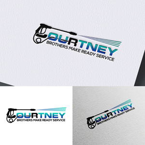 Design de Logo par Suvendu.S pour ce projet | Design : #35403193
